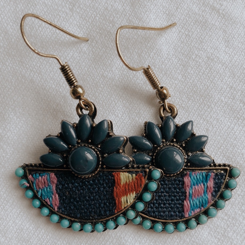 Vintage earrings